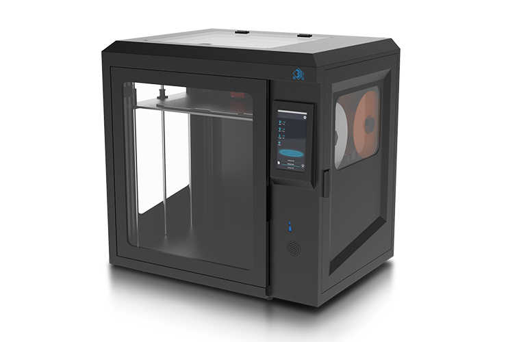 3D打印機(jī)多少錢(qián)一臺(tái)？3D打印機(jī)價(jià)格——桌面FDM 3D打印機(jī)