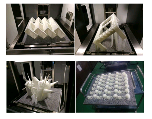 上海3D打印機(jī)哪家好？