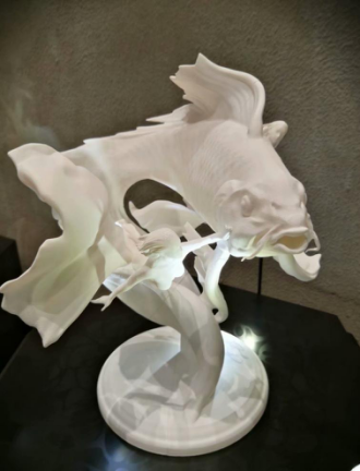 SLA 3D打印價(jià)格怎么樣？