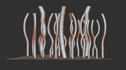 個性化場景如何定制？3D打印技術(shù)了解一下 