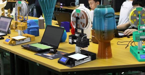 如何利用3D打印機盈利？當下大多數(shù)人采用這3種模式