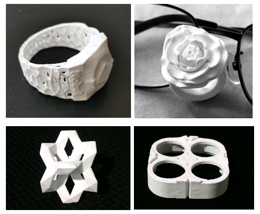 陶瓷3D打印機(jī)多少錢(qián)一臺(tái)