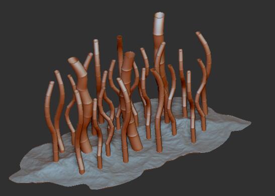 個性化場景如何定制？3D打印技術(shù)了解一下 