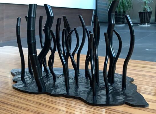 個性化場景如何定制？3D打印技術(shù)了解一下 