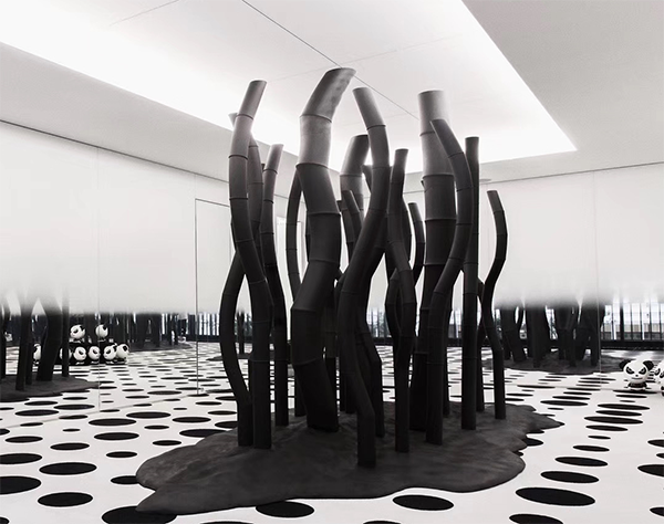 借力3D打印技術，釋放場景藝術之美