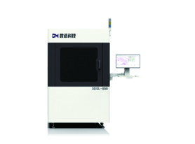 3DSL-800 SLA 3D打印機(jī)
