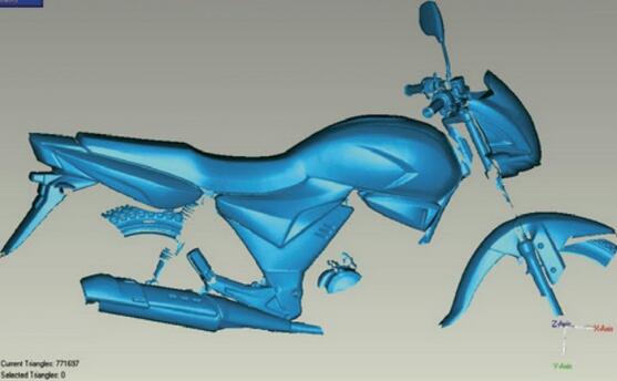 上海抄數(shù)服務(wù)公司提供的摩托車(chē)抄數(shù)服務(wù)