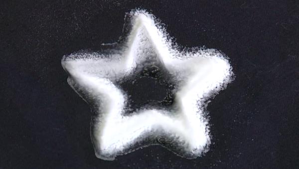 東京理工改進(jìn)桌面3D打印機(jī)，用冰塊打印小型結(jié)構(gòu)和形狀